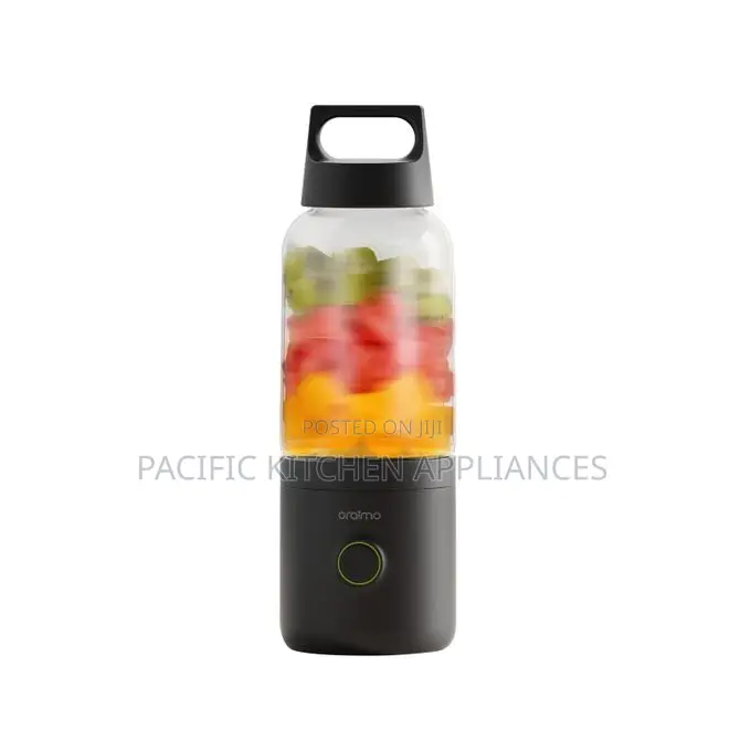 Oraimo SmartBlender , Clean With Ease Portable Blender