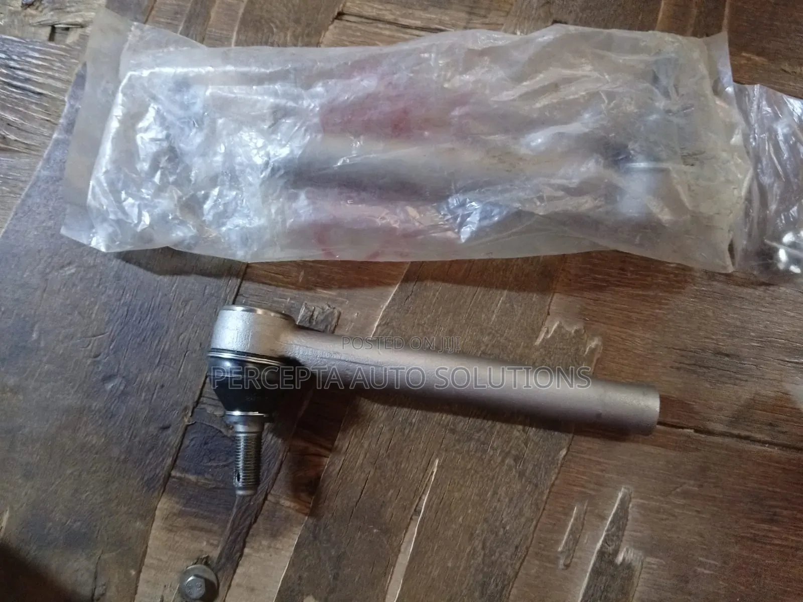 Toyota Harrier/Kluger, Lexus RX300/330/350/400H Tie Rod End SE-3903