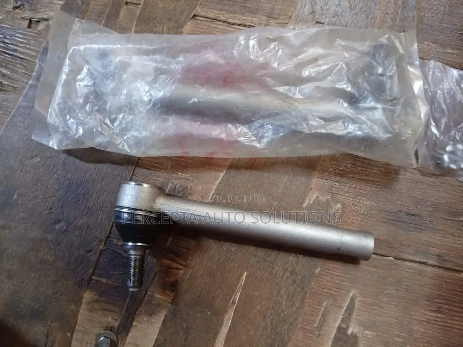 Toyota Harrier/Kluger, Lexus RX300/330/350/400H Tie Rod End SE-3903