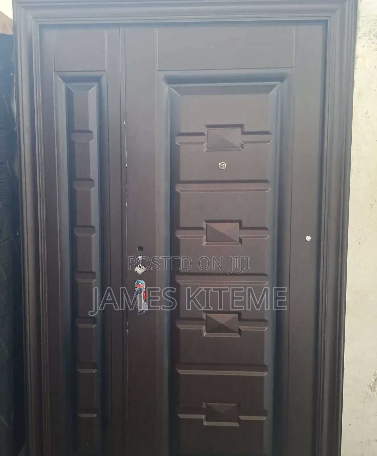 True Fit Imported Doors