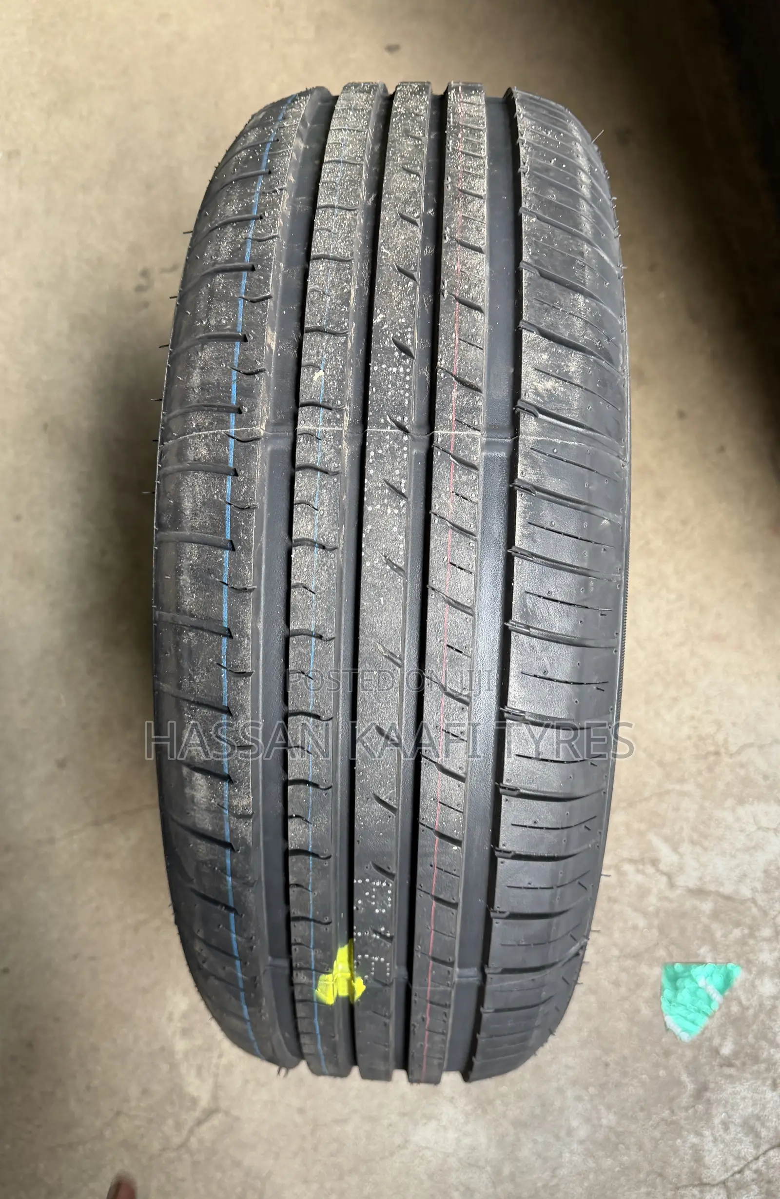205/55r16 Greenlander Tyre