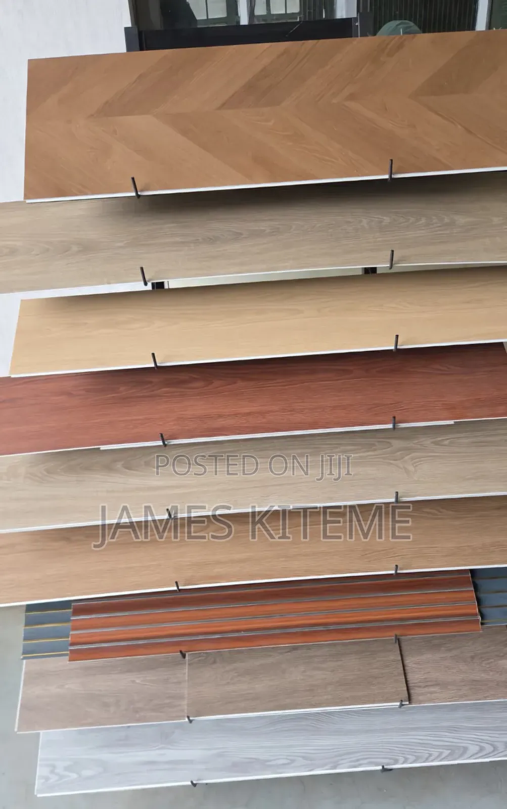 Stone Guard Flooring SPC
