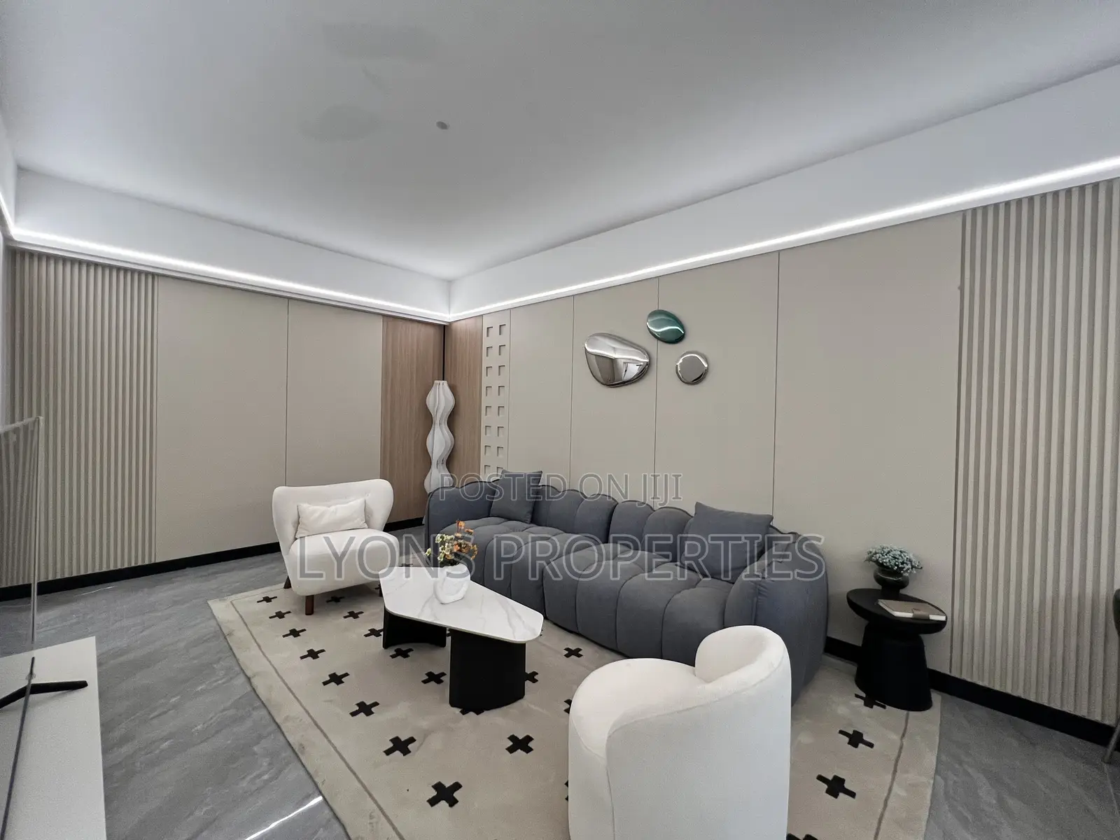 1bdrm Apartment in Hurlingham for sale