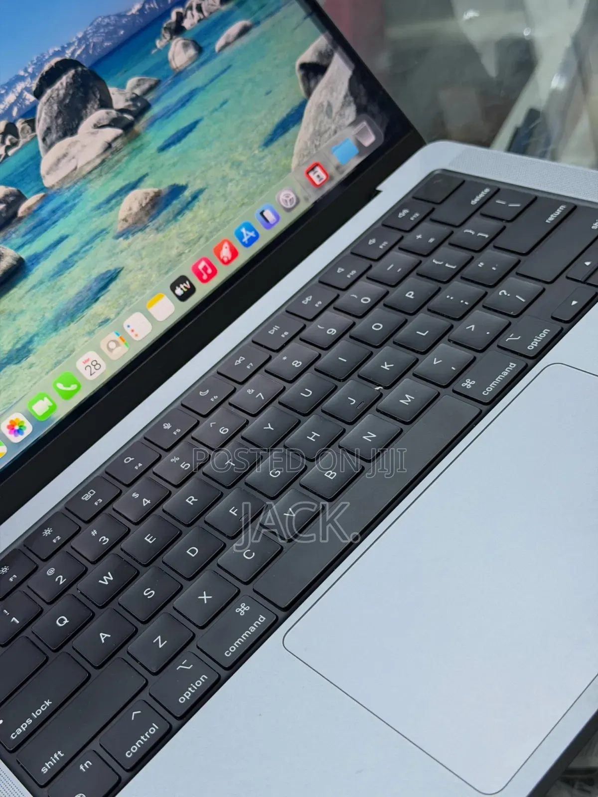 Laptop Apple MacBook Pro 2023 M2 Pro 16GB Apple M2 SSD 1T
