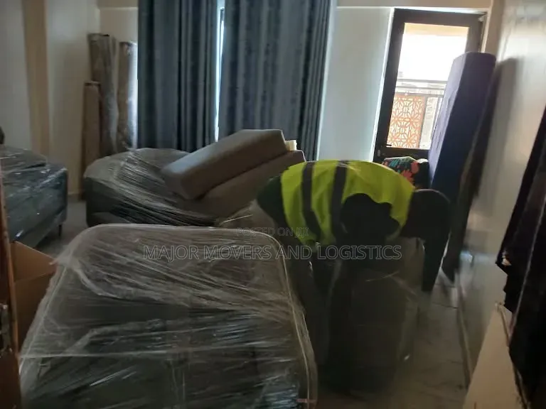 House Relocation Handled From Door to Door: Lavington