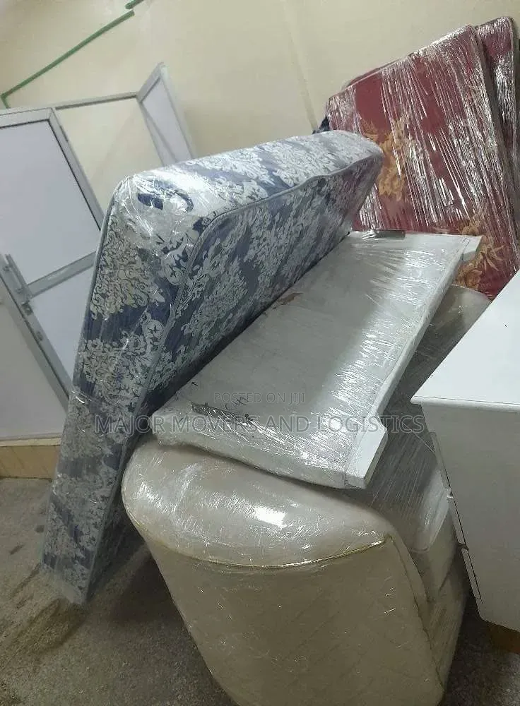 House Relocation Handled From Door to Door: Lavington