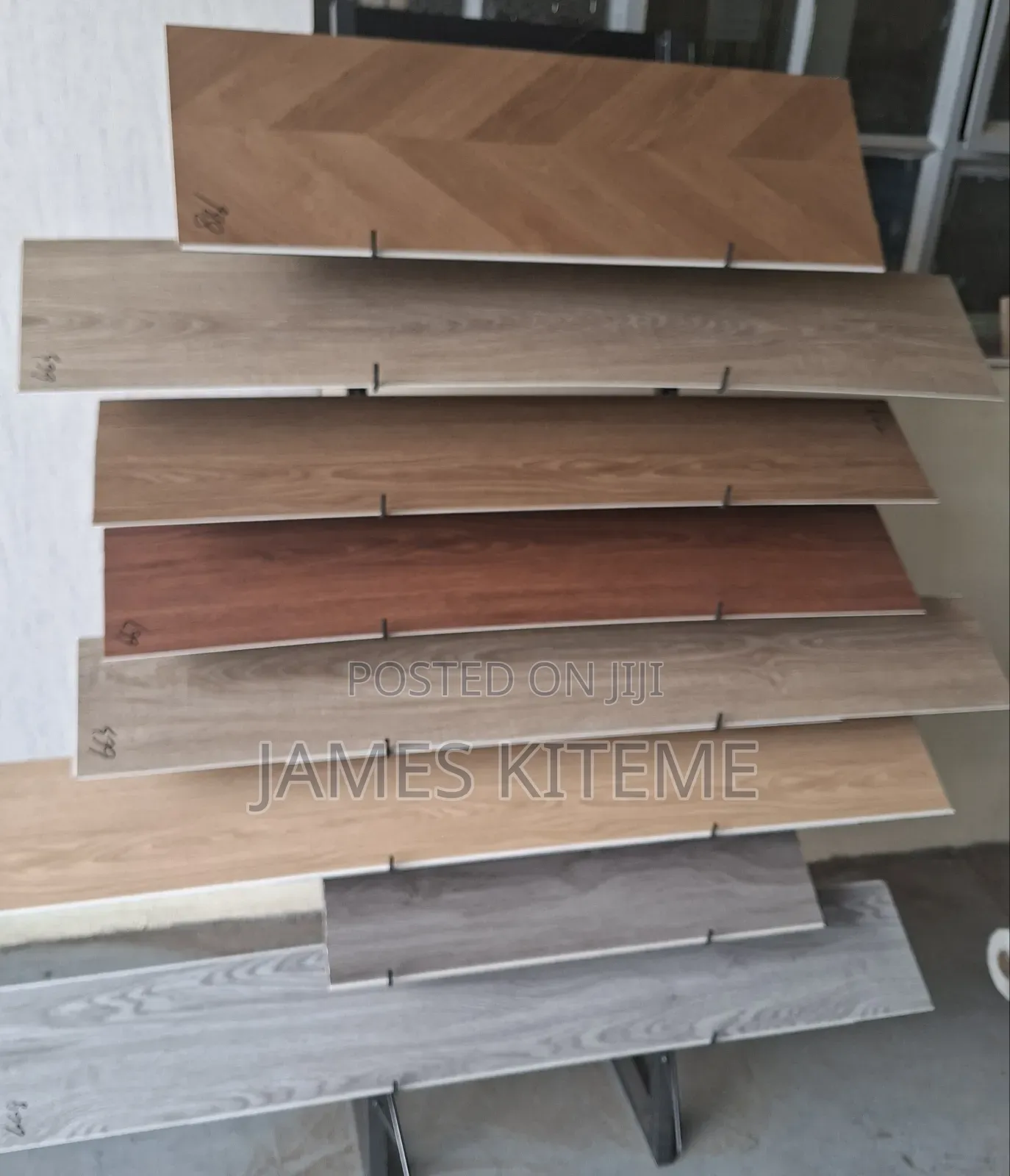 Apex Stone Core SPC Flooring