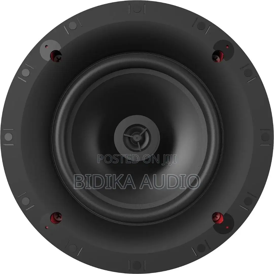 Klipsch CS-16C II 6.5′′ in Ceiling Speakers