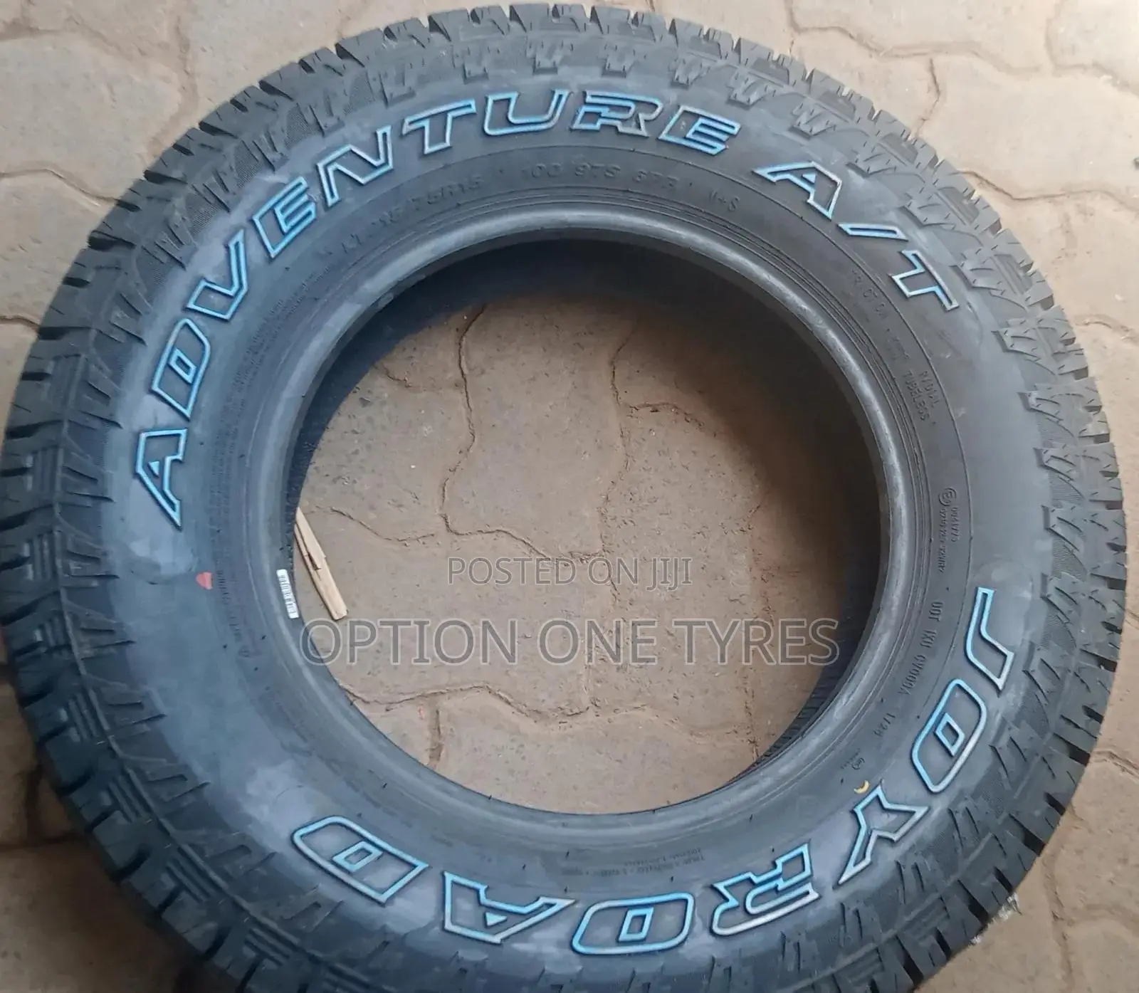 215/75r/15 LT JOYROAD Tyres for Sale