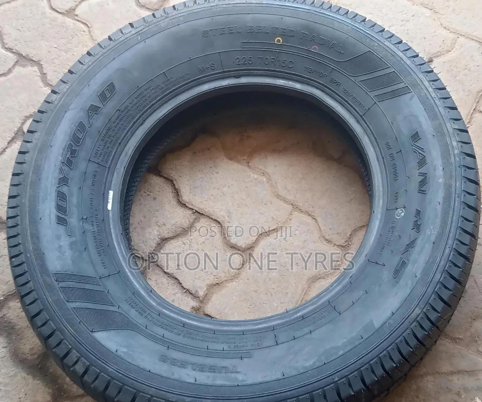 225/70r/15c Commercial Tyres for Sale