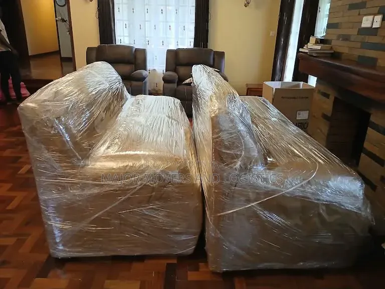 Swift, Careful and Affordable Movers in Bamburi