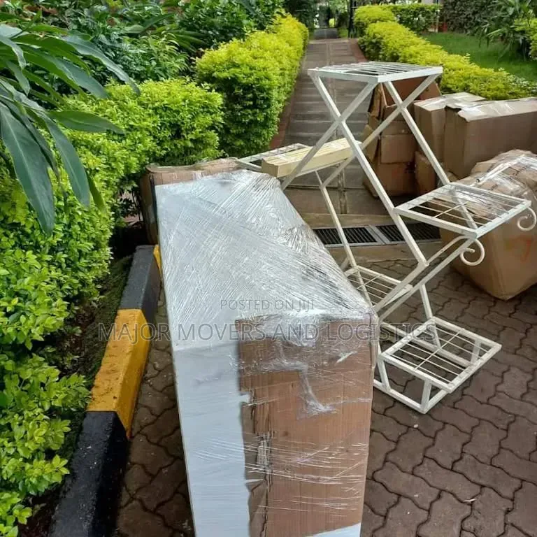 Swift, Careful and Affordable Movers in Bamburi