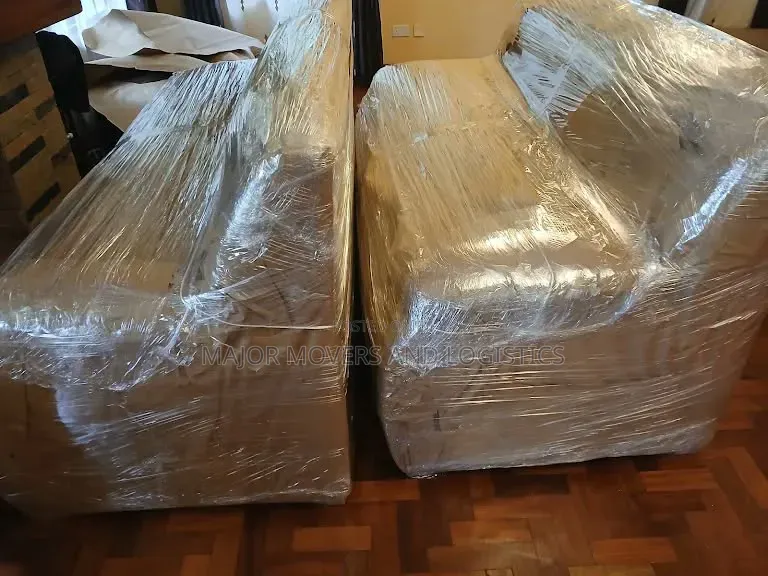 Swift, Careful and Affordable Movers in Bamburi