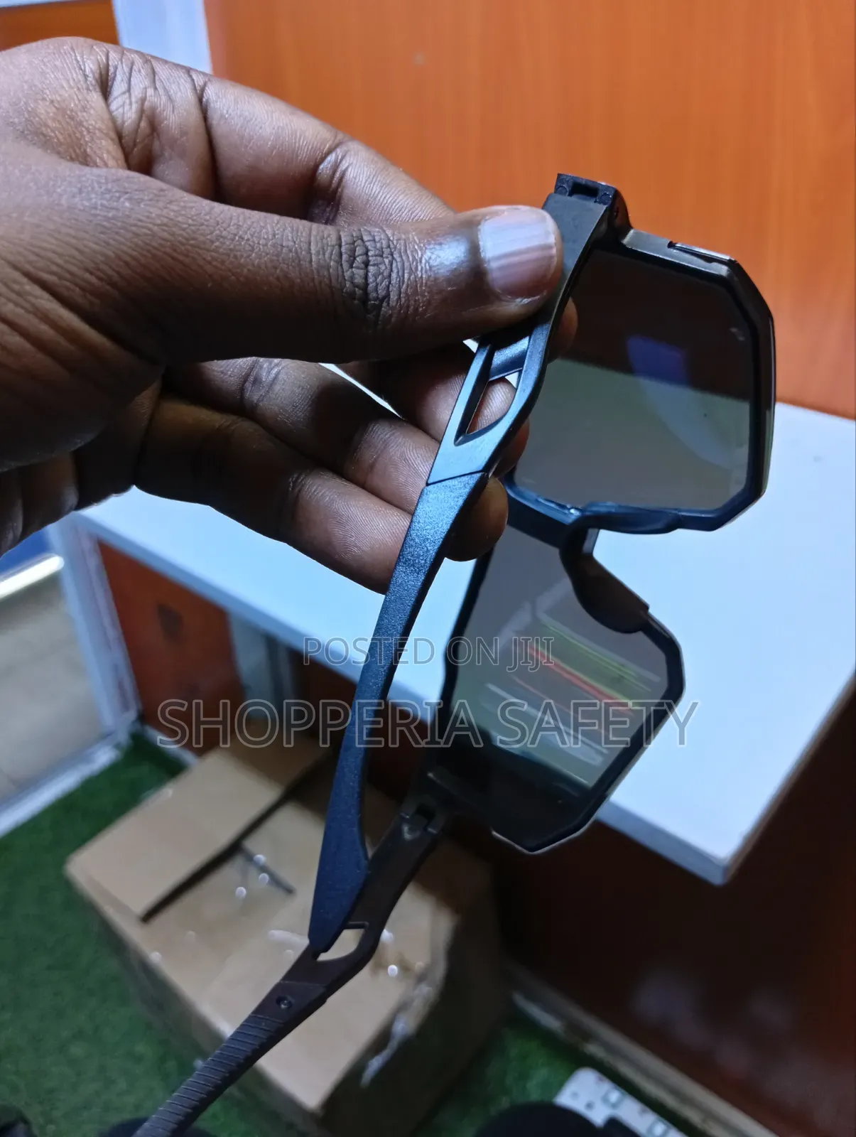 Hiking Sunglasses