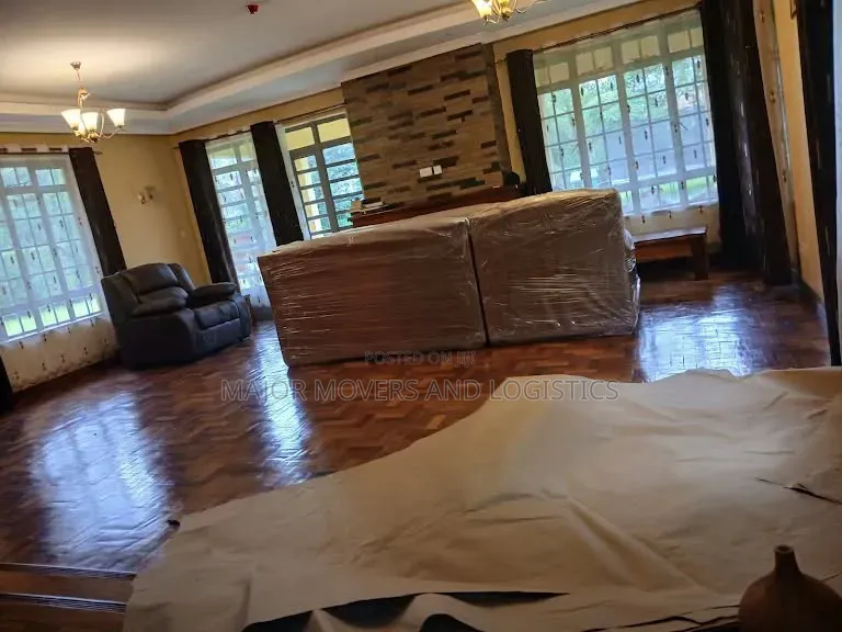 Qualified Movers and Packers Gilgil/ Naivasha