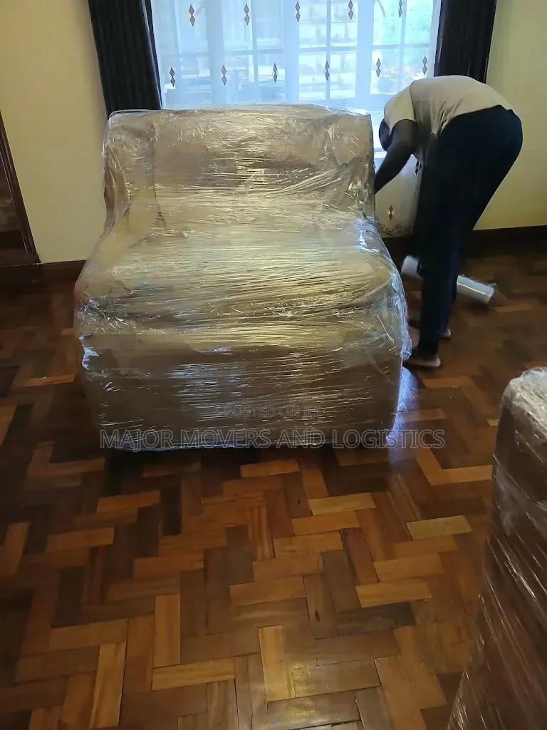 Qualified Movers and Packers Gilgil/ Naivasha