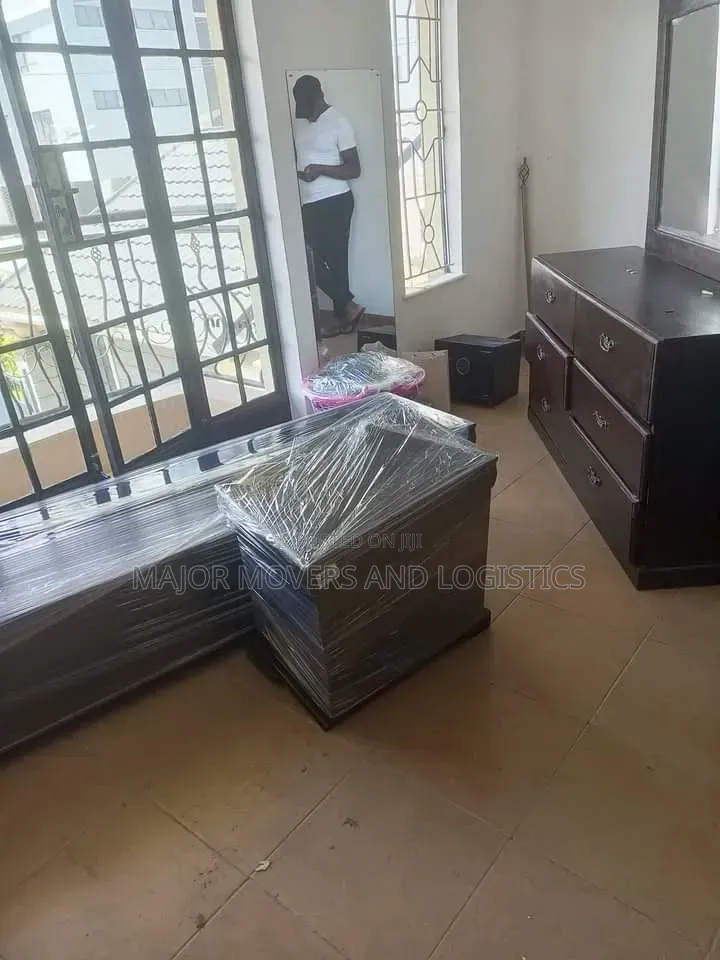 Dependable Movers Kiambu/ Juja / Kikuyu