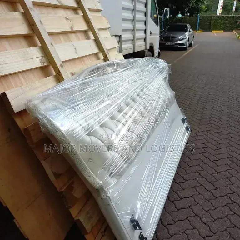 Dependable Movers Kiambu/ Juja / Kikuyu