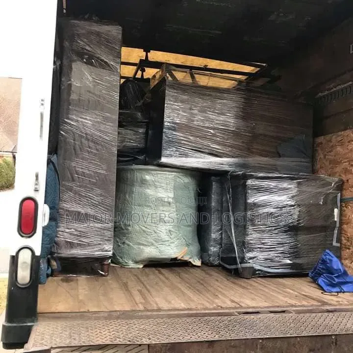 Dependable Movers Kiambu/ Juja / Kikuyu