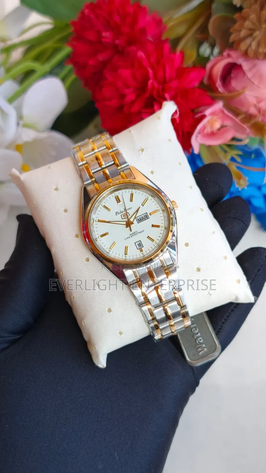 Philip Persio Gents Watch