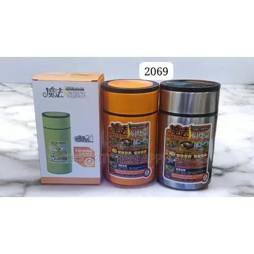 1200 ML Always Unbreakable Lunch