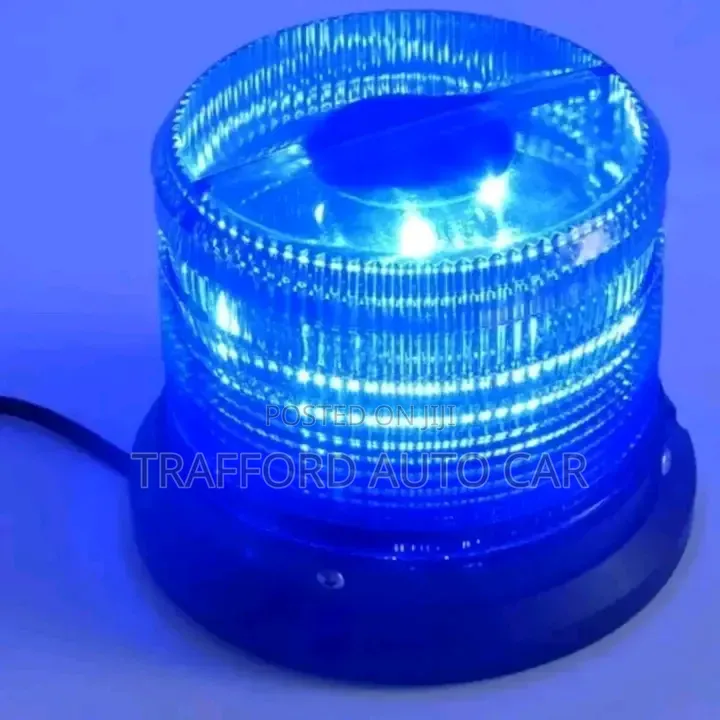 Led Strobe Light/Police Escort Led Light