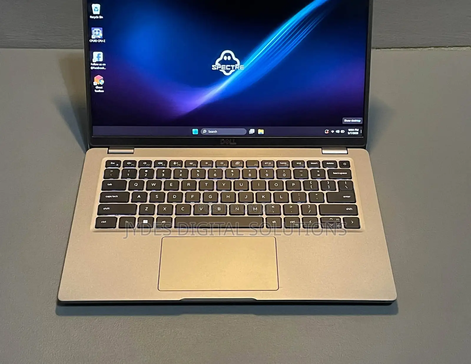 Laptop Dell Latitude 5430 16GB Intel Core i5 SSD 512GB