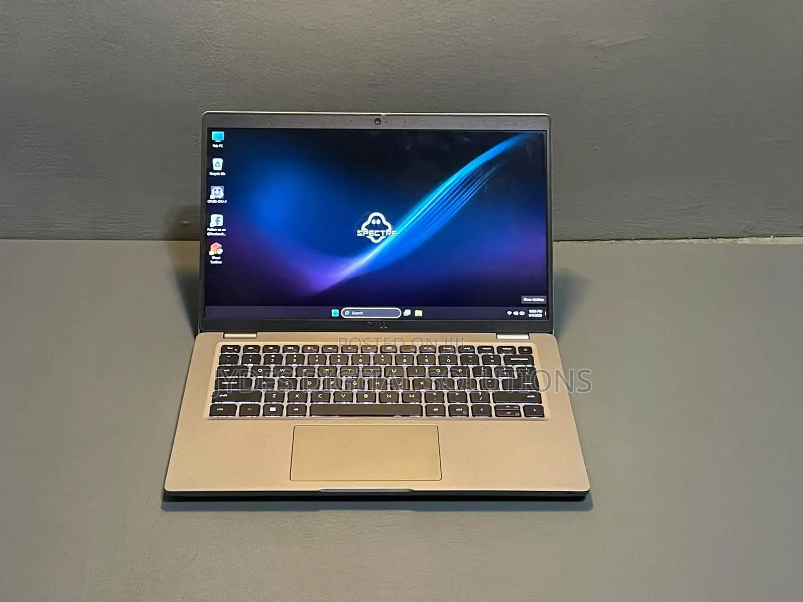 Laptop Dell Latitude 5430 16GB Intel Core i5 SSD 512GB
