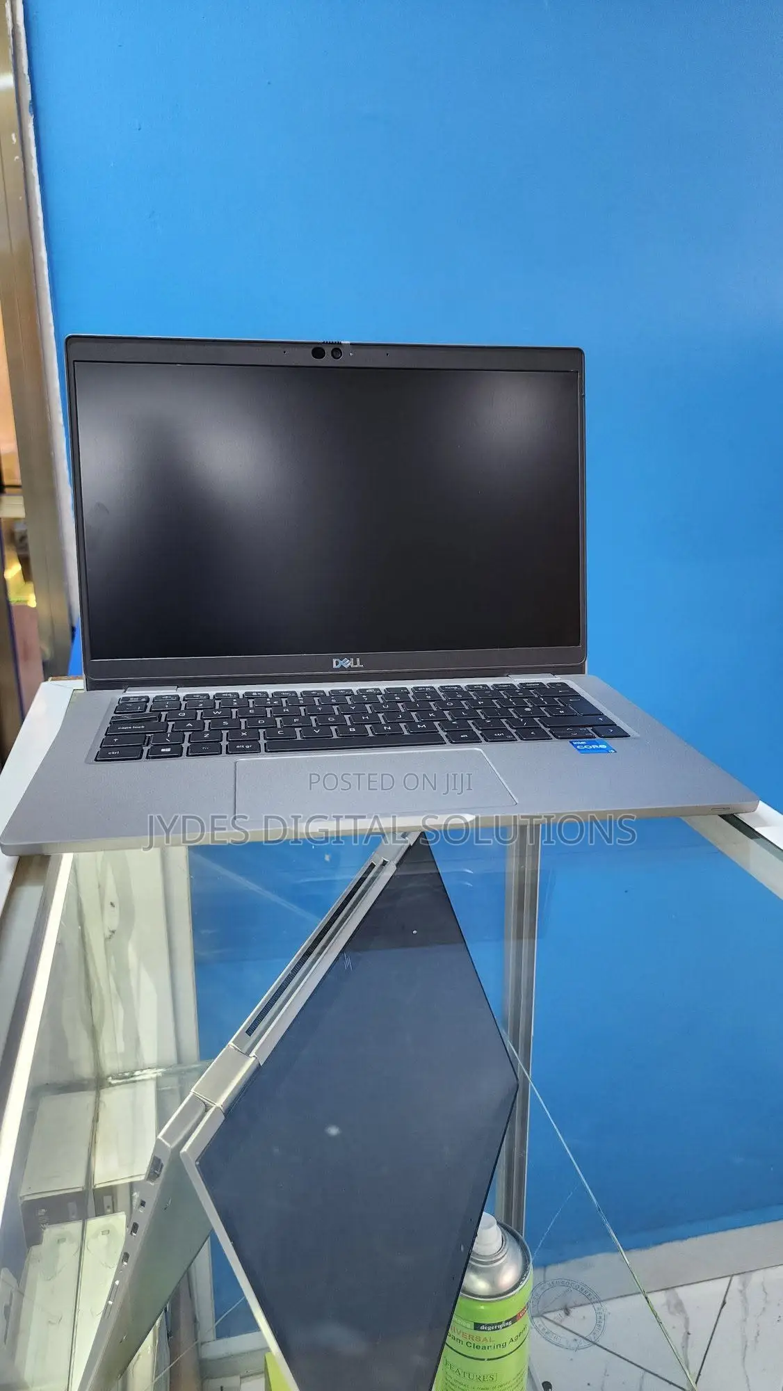 Laptop Dell Latitude 5320 16GB Intel Core i5 SSD 512GB