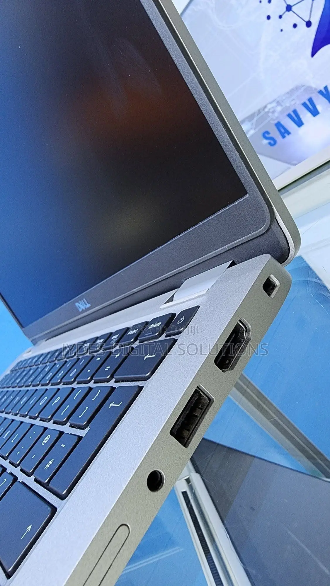 Laptop Dell Latitude 5320 16GB Intel Core i5 SSD 512GB