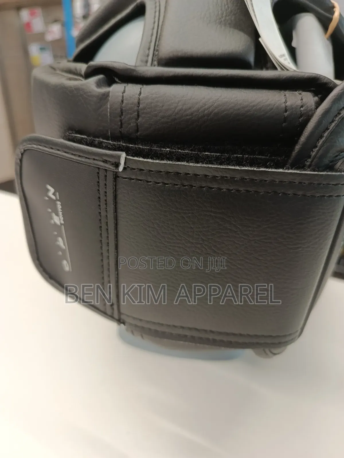 Karate, Boxing, Martial Arts Head and Face Guard