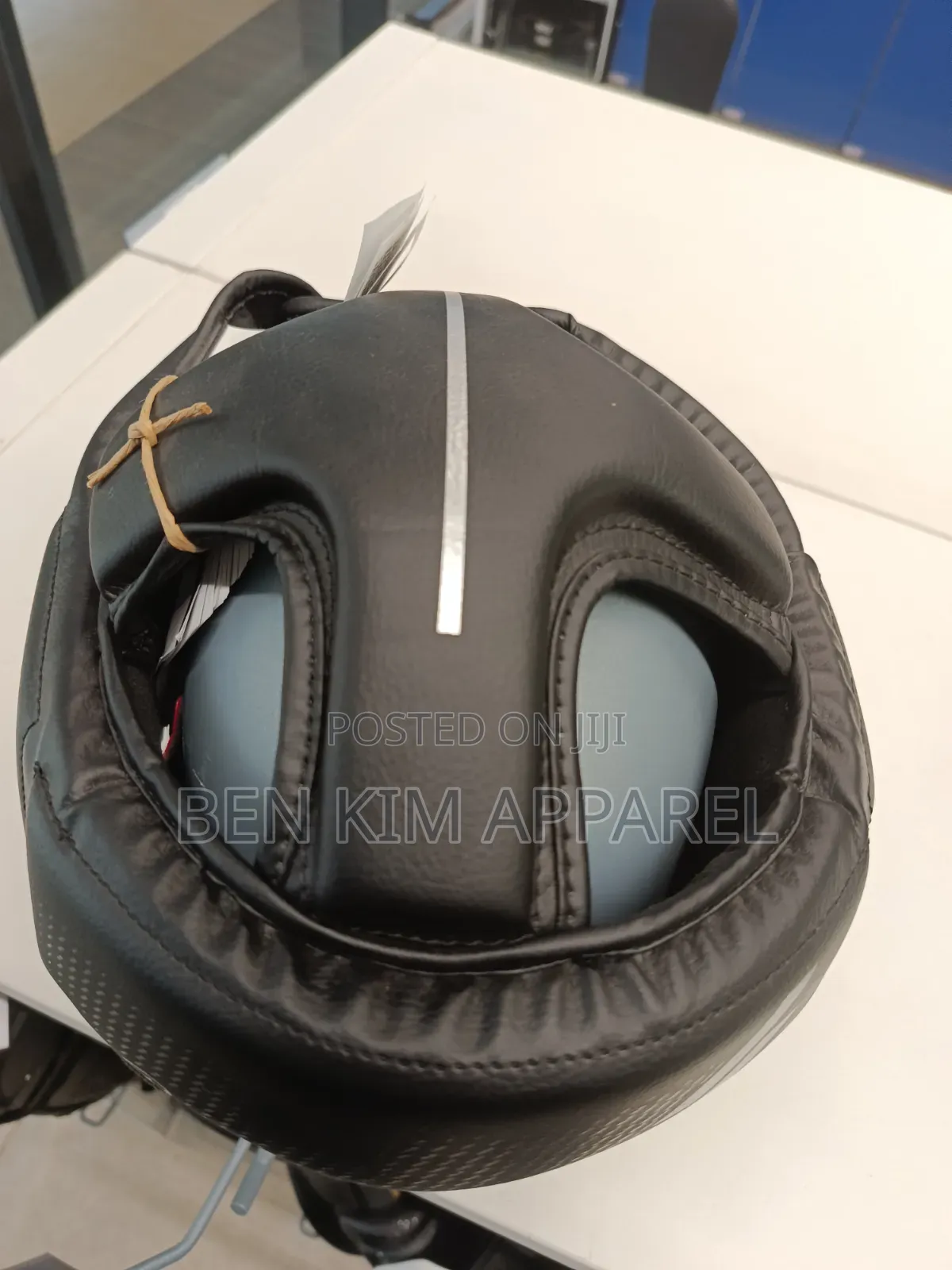 Karate, Boxing, Martial Arts Head and Face Guard
