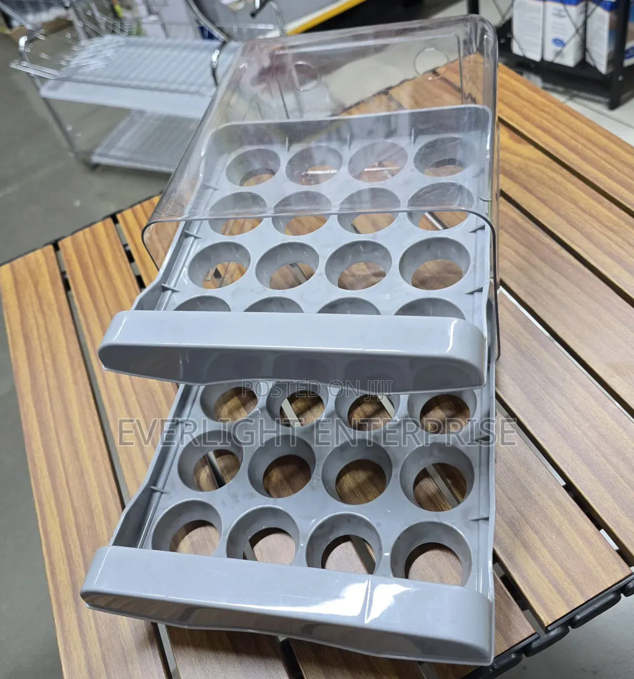 High Quality Egg Tray