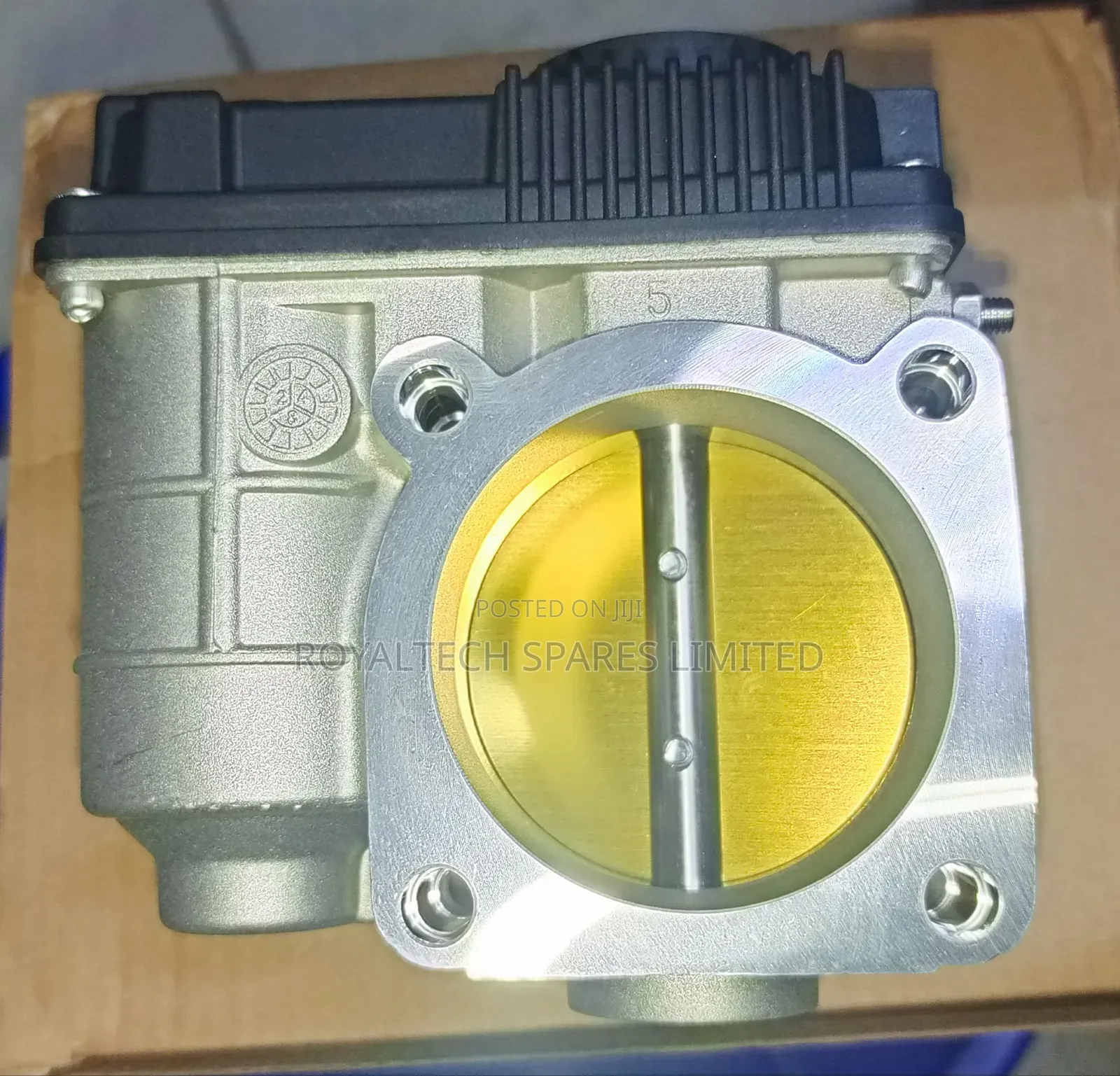 Throttle Body QR20 DE Nissan X-Trail/Liberty