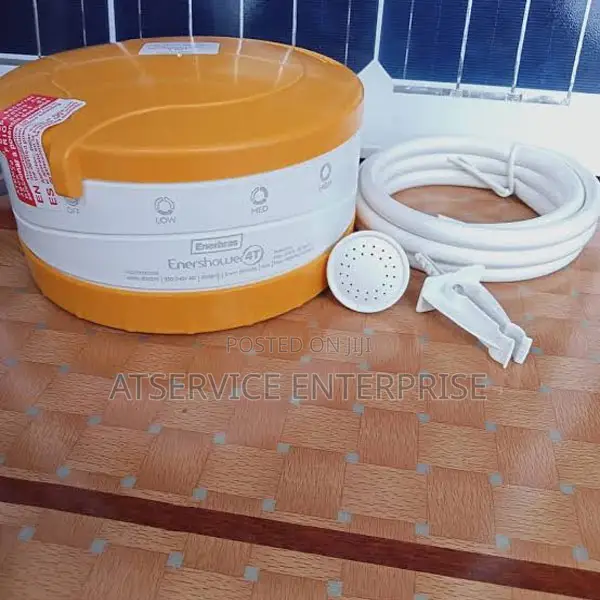 Instant Shower Enerbras - Enershower 4t
