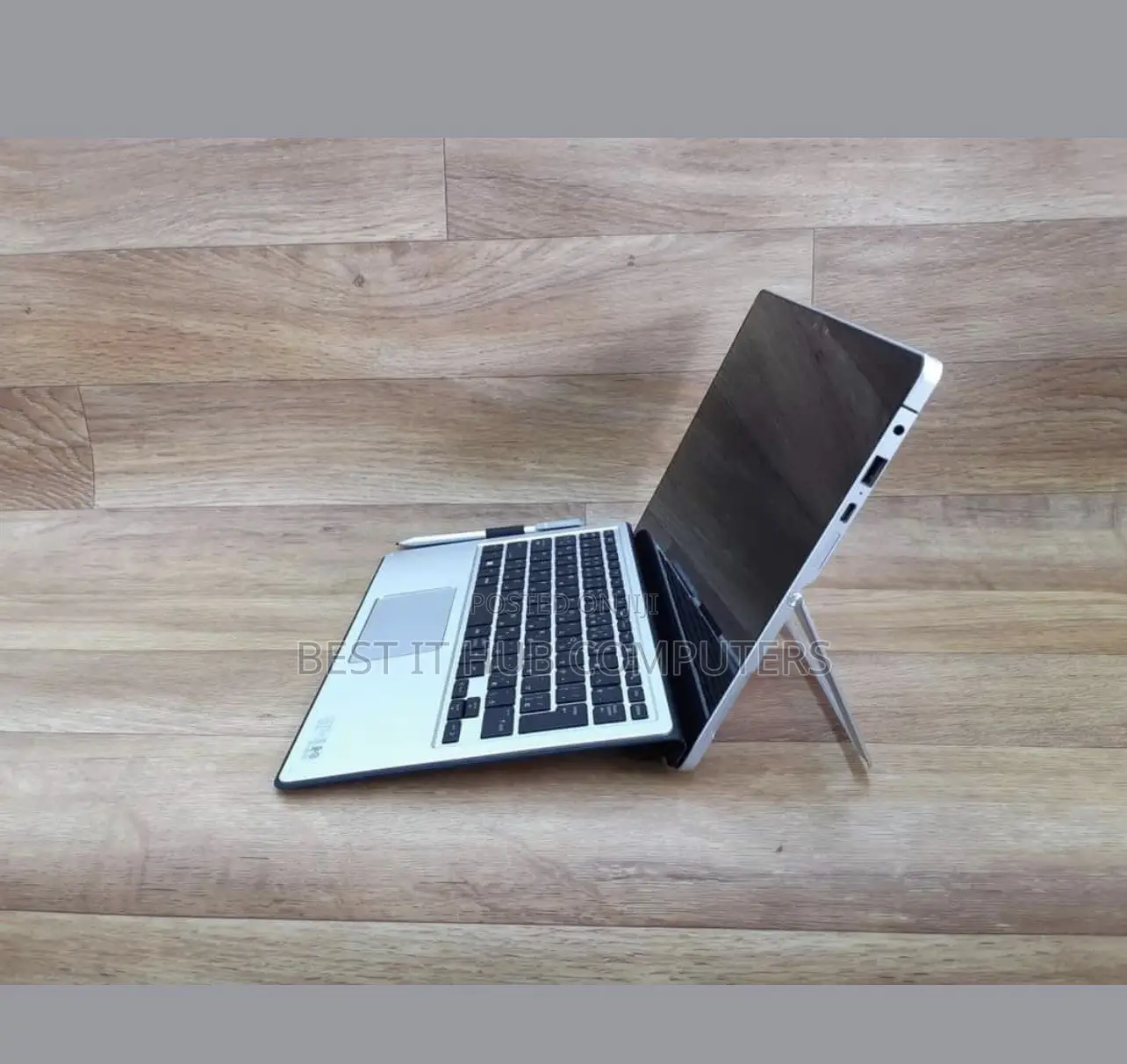 Laptop HP Elite X2 1012 8GB Intel Core M3 SSD 256GB