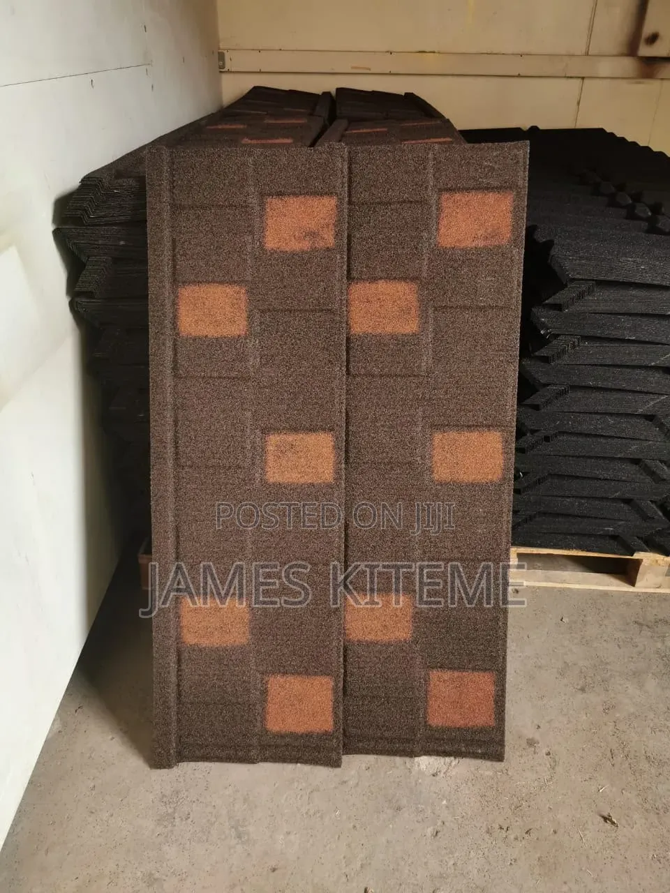 Decra Stone Coated High Grade