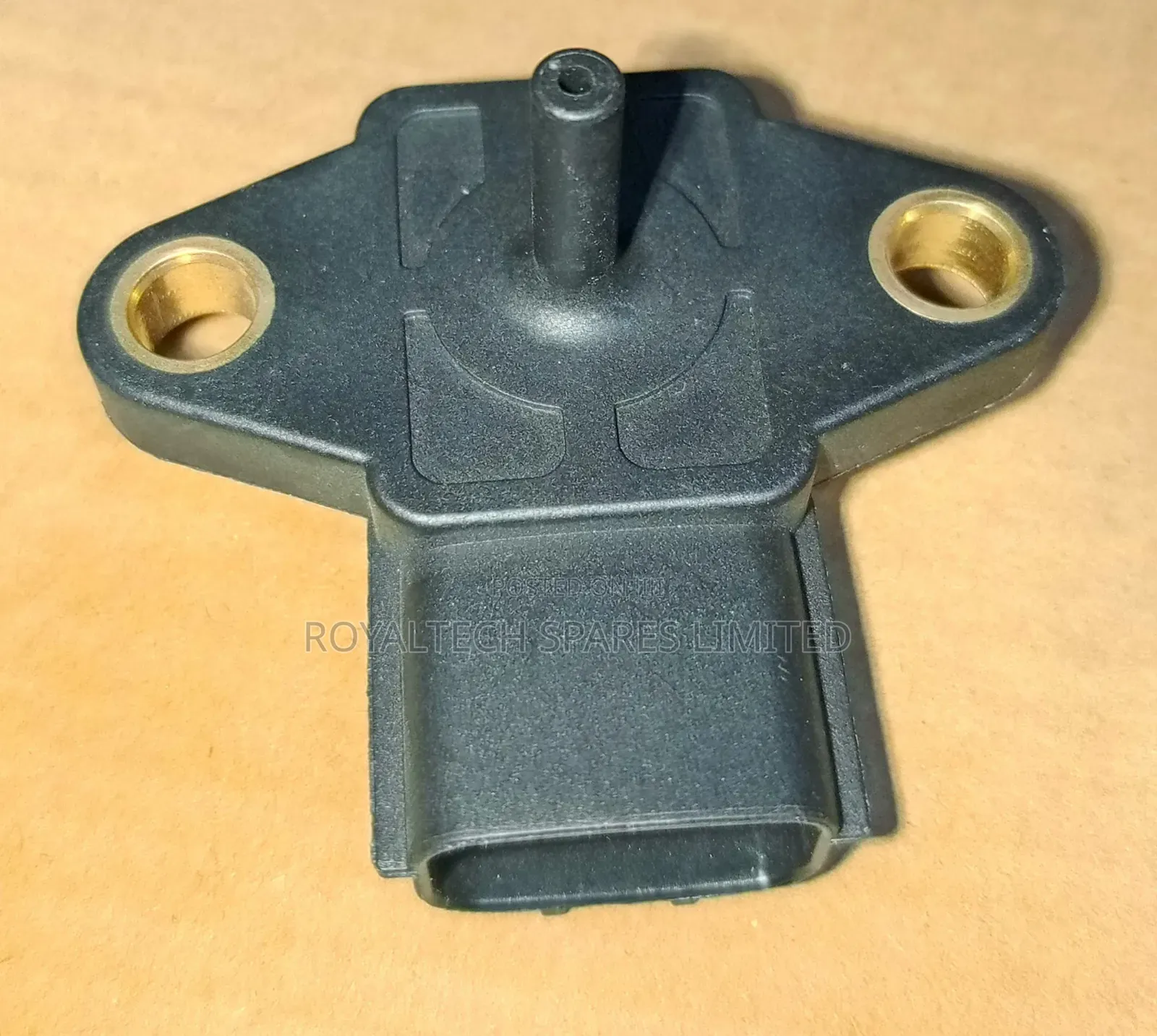 Intake Air Boost Sensor Nissan ZD30