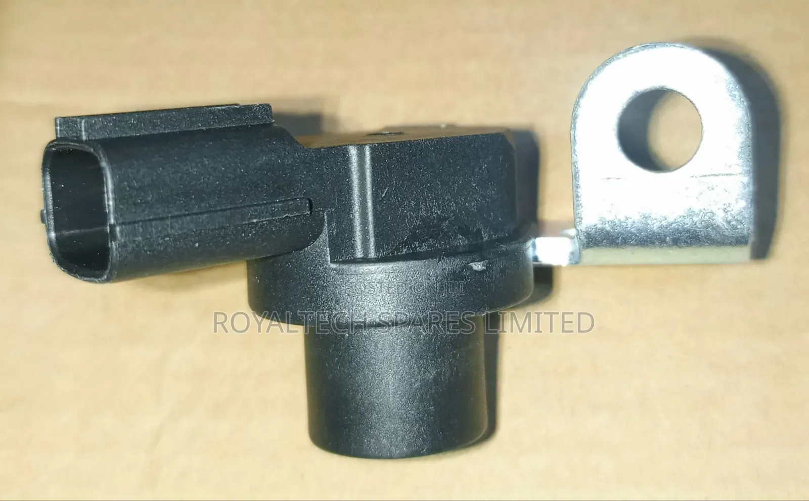 Crankshaft Sensor Nissan Patrol ZD30/NV350