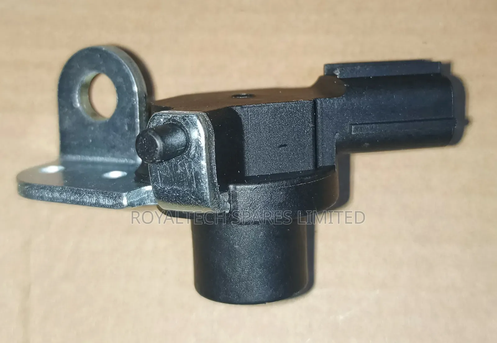 Crankshaft Sensor Nissan Patrol ZD30/NV350