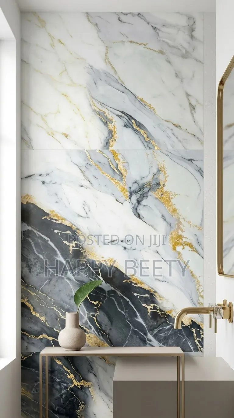 Premium Marble Wall Decor