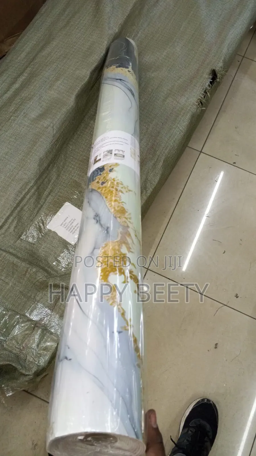 Premium Marble Wall Decor