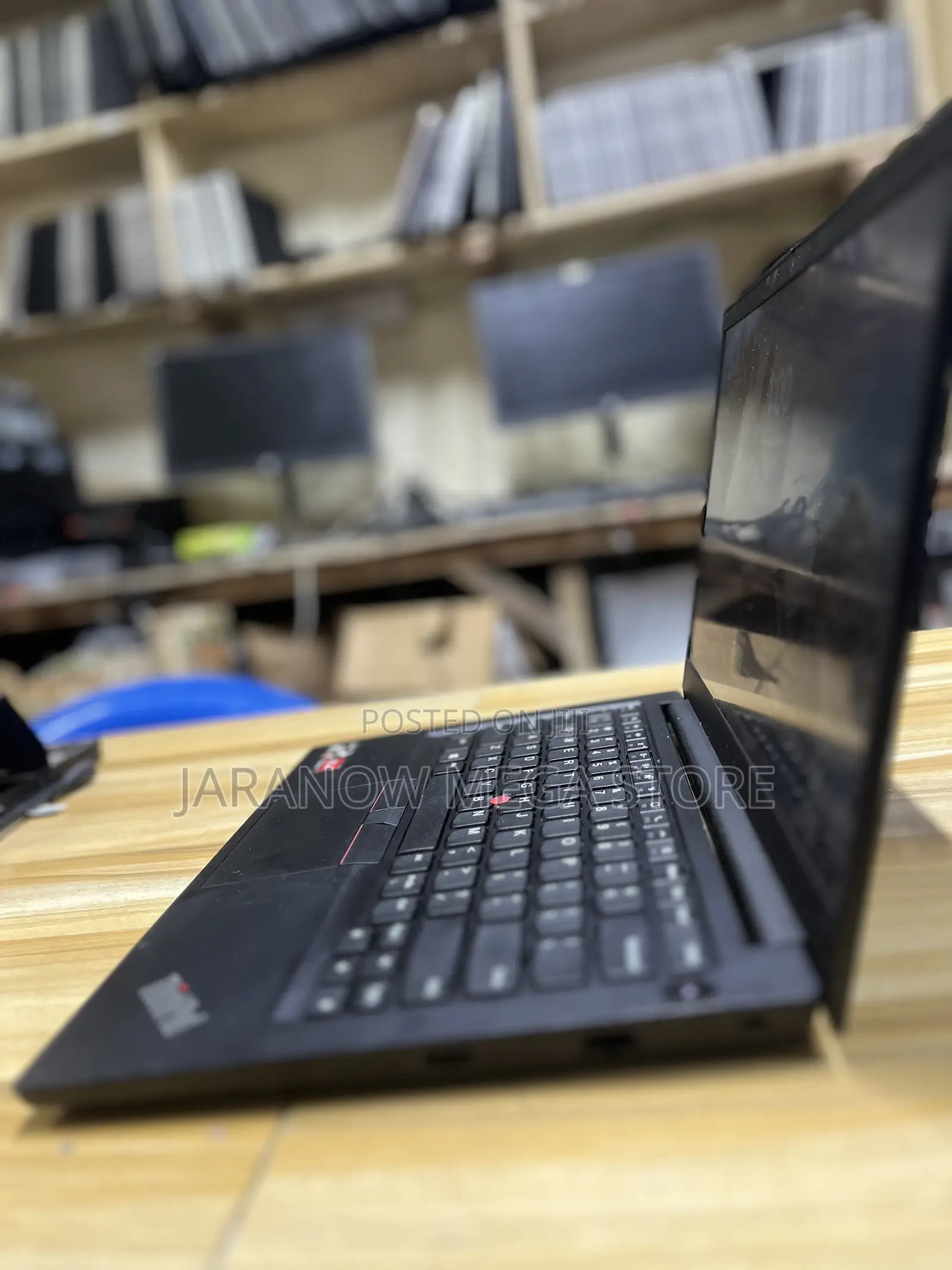 Laptop Lenovo ThinkPad E14 Gen 3 8GB AMD Ryzen 7 SSD 256GB