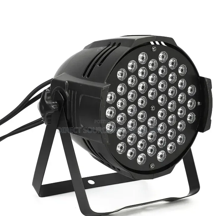 Portable Parcan Stage Light