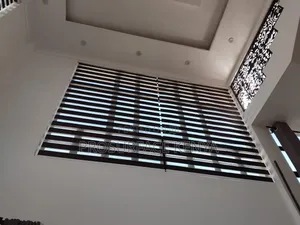 Zebra Blinds Custom Made for Stylish Modern Homes
