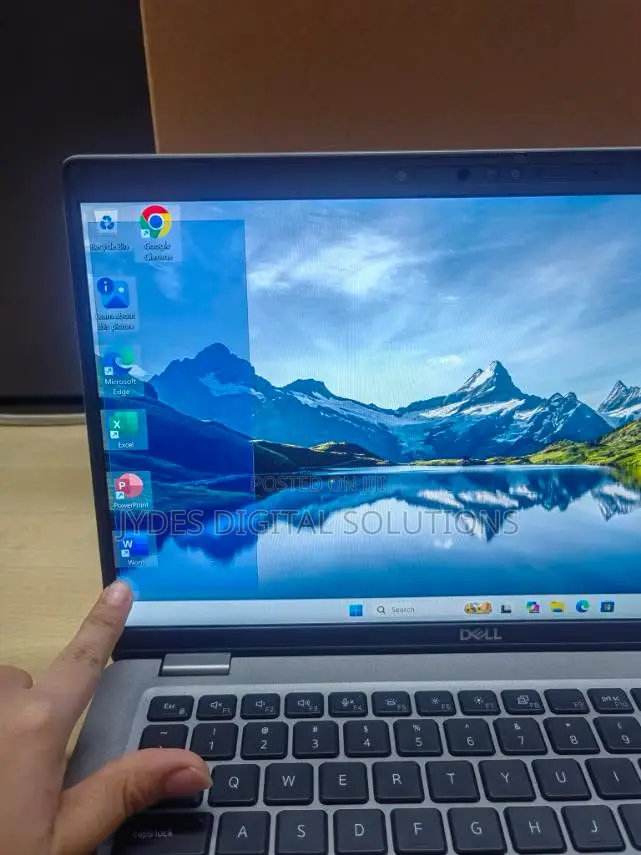 Laptop Dell Latitude 5430 16GB Intel Core i5 SSD 256GB