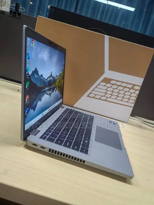 Laptop Dell Latitude 5430 16GB Intel Core i5 SSD 256GB