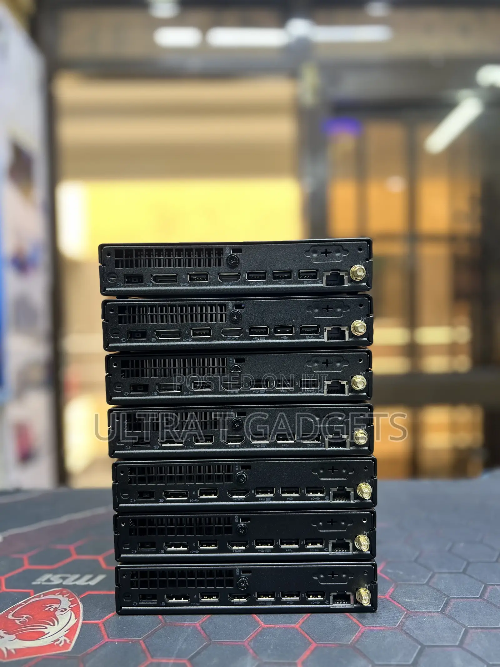Lenovo ThinkCentre Neo 50T 16GB Intel Core Ultra 5 SSD 256GB