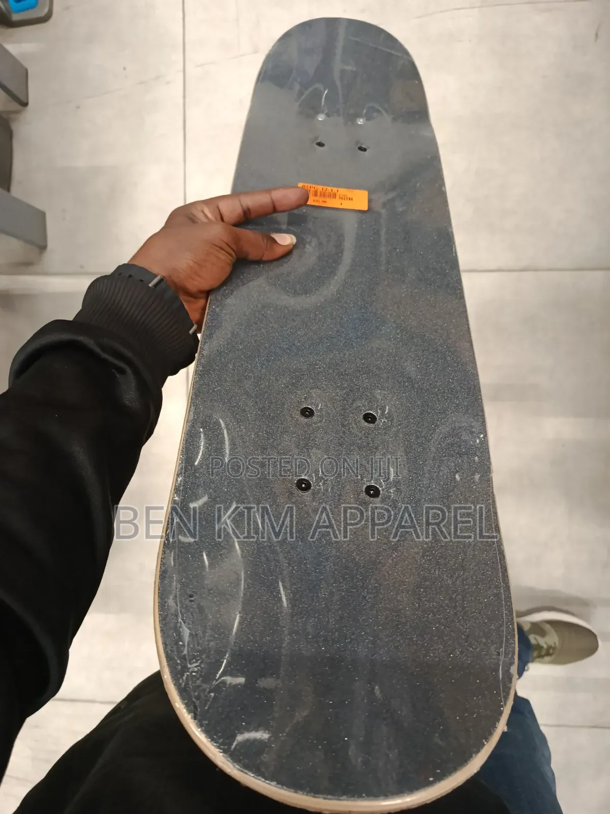 Kids 7 to 13 and 120 to 160cm Height Skate Board