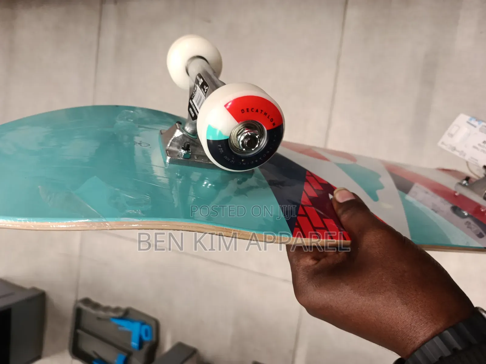 Kids 7 to 13 and 120 to 160cm Height Skate Board